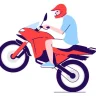 JustRide93