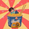 jinramen